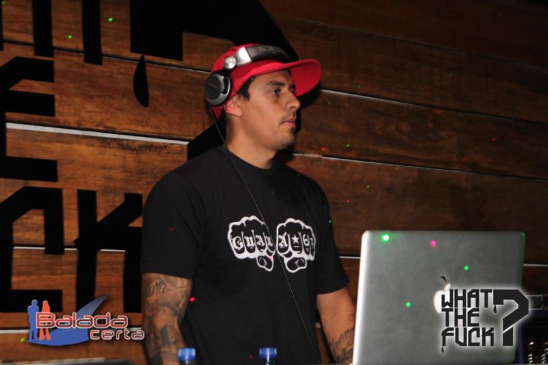 Balada: Fotos de Sabado no Am�rica Rock Club em Taguatinga - DF