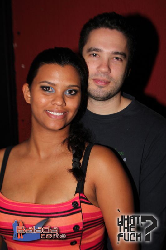 Balada: Fotos de Sabado no Am�rica Rock Club em Taguatinga - DF