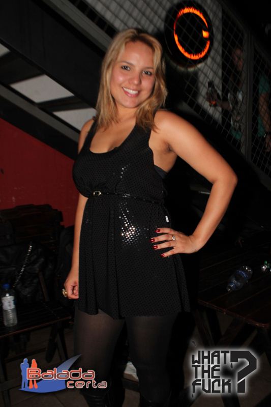 Balada: Fotos de Sabado no Am�rica Rock Club em Taguatinga - DF