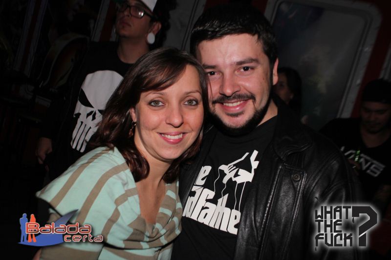 Balada: Fotos de Sabado no Am�rica Rock Club em Taguatinga - DF