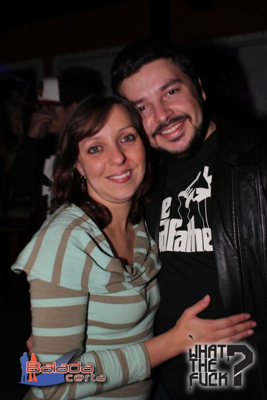 Balada: Fotos de Sabado no Am�rica Rock Club em Taguatinga - DF