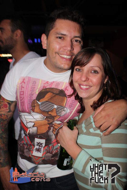 Balada: Fotos de Sabado no Am�rica Rock Club em Taguatinga - DF