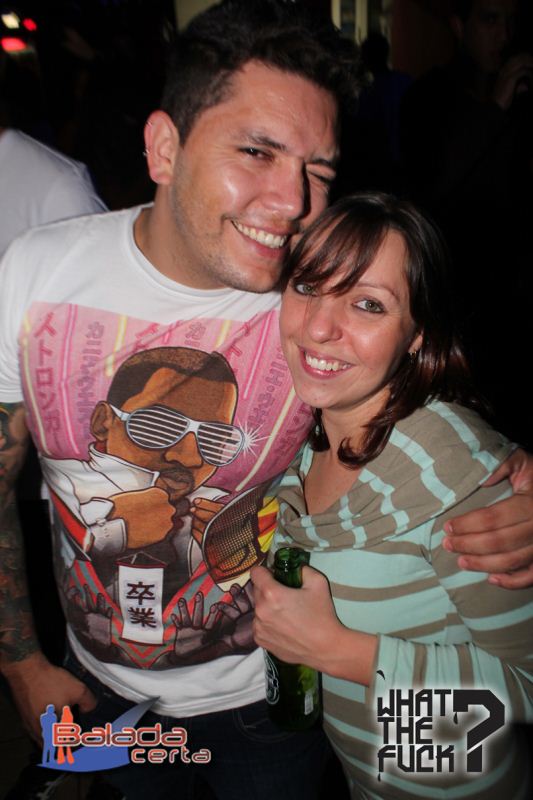 Balada: Fotos de Sabado no Am�rica Rock Club em Taguatinga - DF
