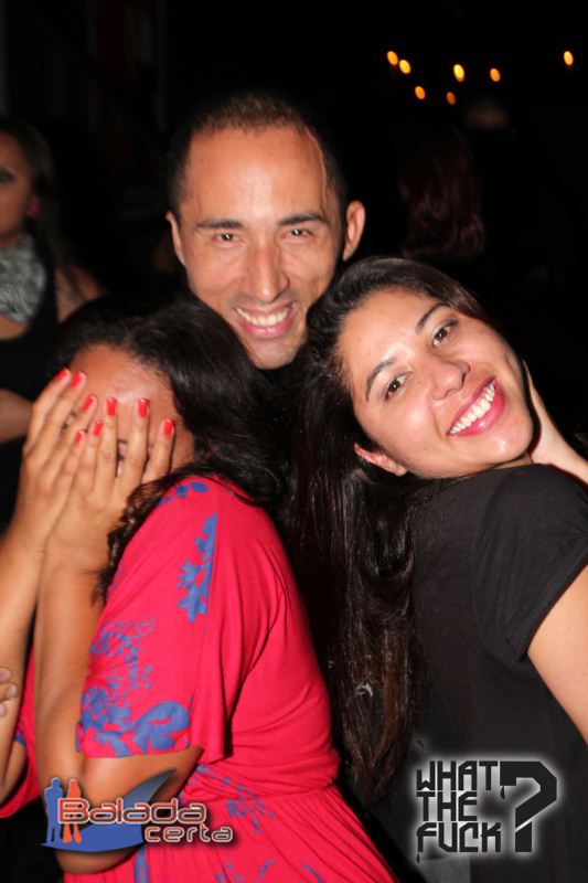 Balada: Fotos de Sabado no Am�rica Rock Club em Taguatinga - DF