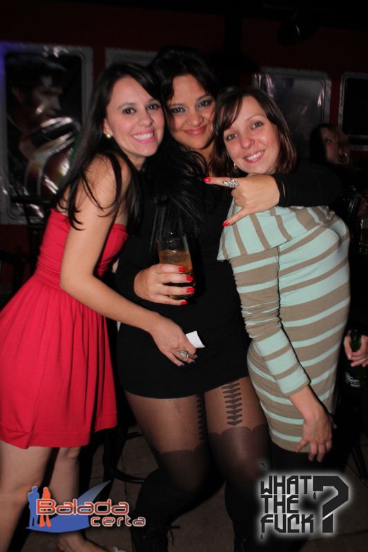 Balada: Fotos de Sabado no Am�rica Rock Club em Taguatinga - DF