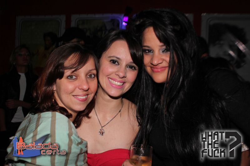 Balada: Fotos de Sabado no Am�rica Rock Club em Taguatinga - DF