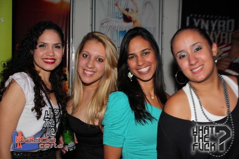 Balada: Fotos de Sabado no Am�rica Rock Club em Taguatinga - DF