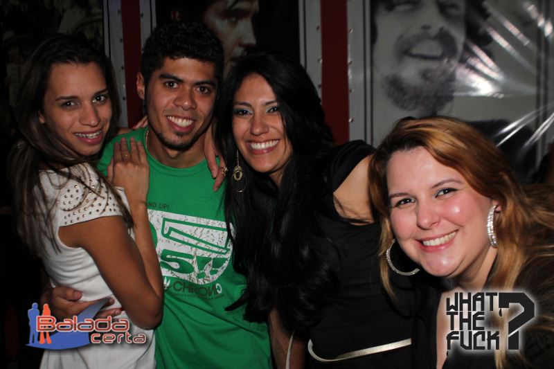Balada: Fotos de Sabado no Am�rica Rock Club em Taguatinga - DF