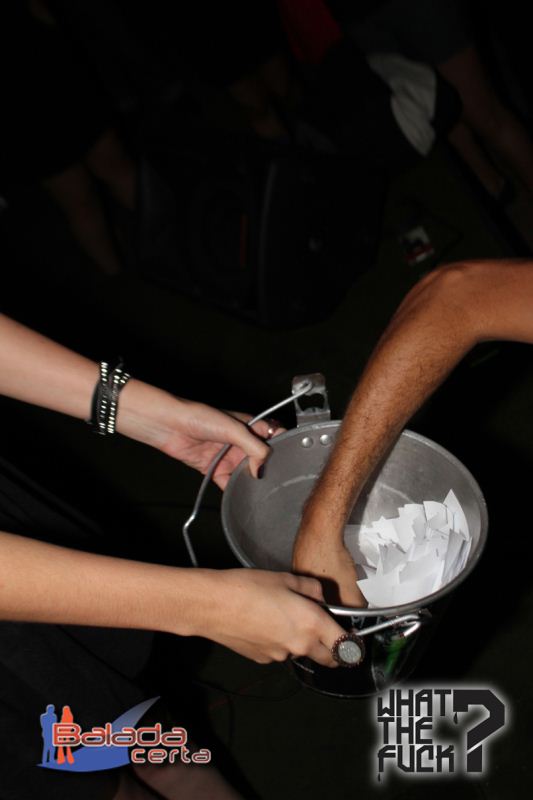Balada: Fotos de Sabado no Am�rica Rock Club em Taguatinga - DF