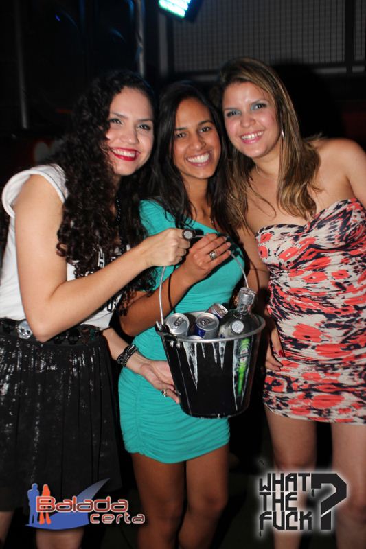Balada: Fotos de Sabado no Am�rica Rock Club em Taguatinga - DF