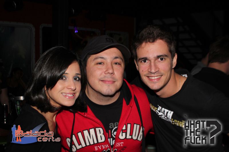 Balada: Fotos de Sabado no Am�rica Rock Club em Taguatinga - DF