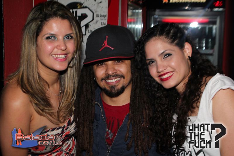 Balada: Fotos de Sabado no Am�rica Rock Club em Taguatinga - DF