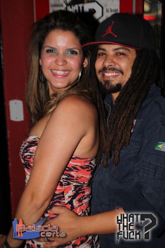 Balada: Fotos de Sabado no Am�rica Rock Club em Taguatinga - DF
