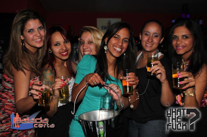 Balada: Fotos de Sabado no Am�rica Rock Club em Taguatinga - DF