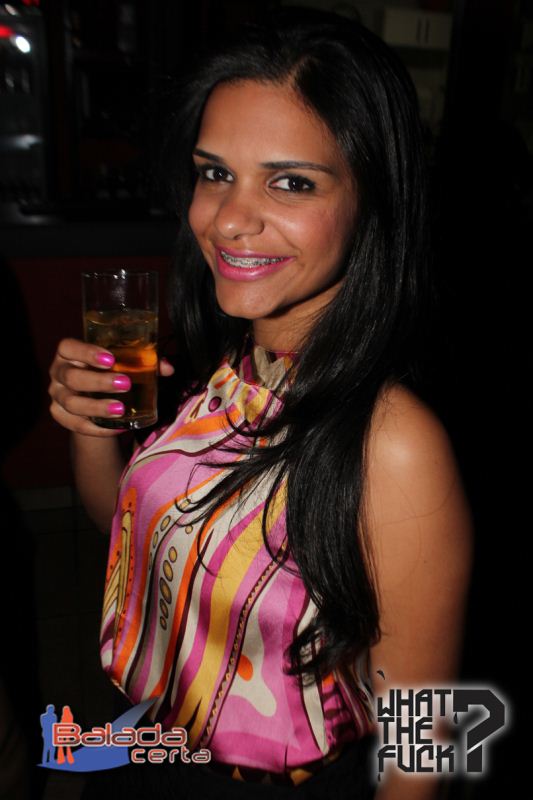 Balada: Fotos de Sabado no Am�rica Rock Club em Taguatinga - DF
