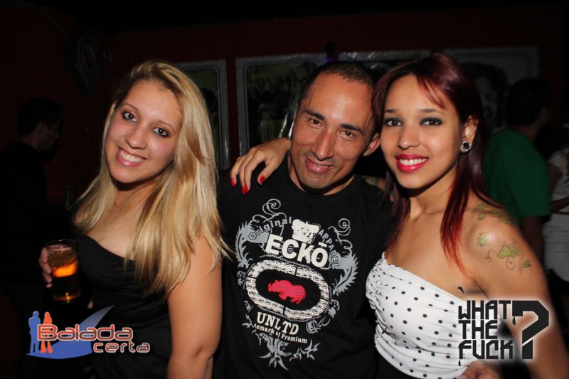 Balada: Fotos de Sabado no Am�rica Rock Club em Taguatinga - DF