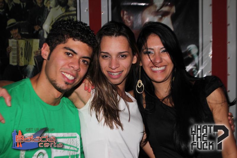 Balada: Fotos de Sabado no Am�rica Rock Club em Taguatinga - DF
