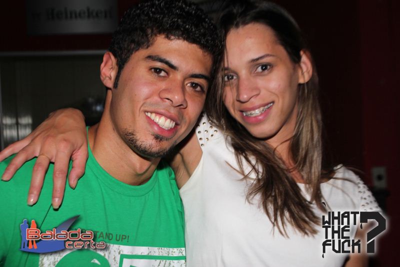 Balada: Fotos de Sabado no Am�rica Rock Club em Taguatinga - DF