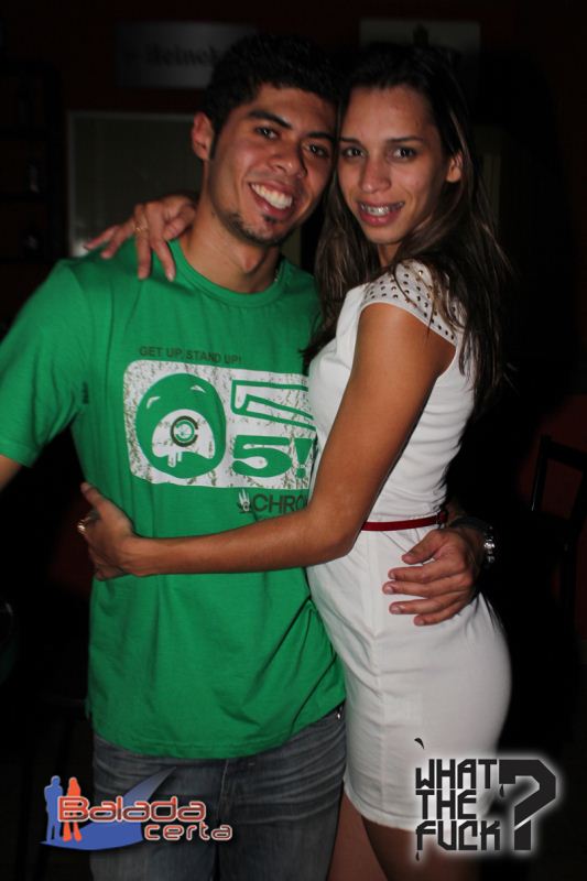 Balada: Fotos de Sabado no Am�rica Rock Club em Taguatinga - DF