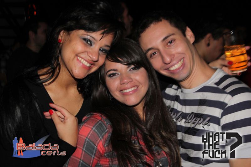 Balada: Fotos de Sabado no Am�rica Rock Club em Taguatinga - DF