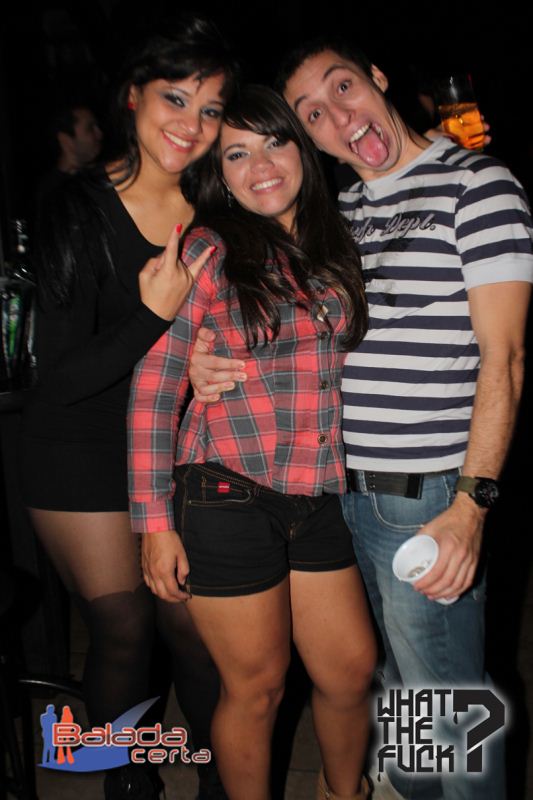 Balada: Fotos de Sabado no Am�rica Rock Club em Taguatinga - DF