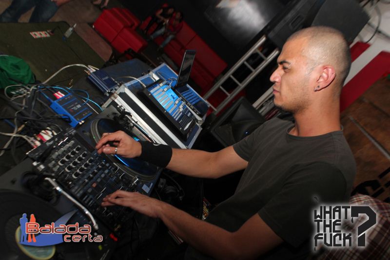 Balada: Fotos de Sabado no Am�rica Rock Club em Taguatinga - DF