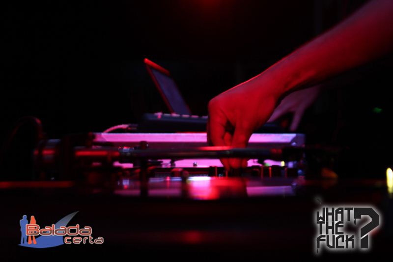 Balada: Fotos de Sabado no Am�rica Rock Club em Taguatinga - DF