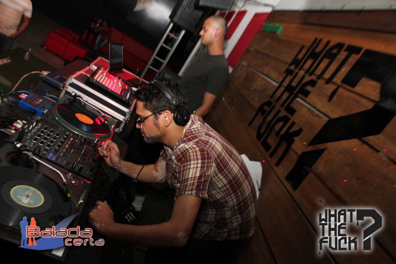 Balada: Fotos de Sabado no Am�rica Rock Club em Taguatinga - DF