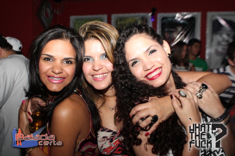 Balada: Fotos de Sabado no Am�rica Rock Club em Taguatinga - DF