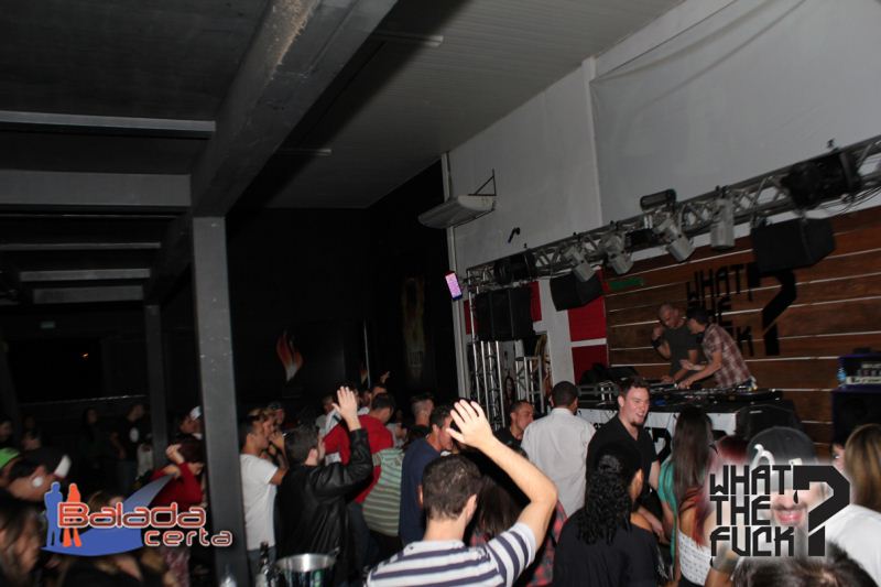 Balada: Fotos de Sabado no Am�rica Rock Club em Taguatinga - DF
