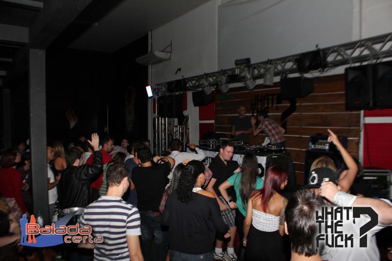 Balada: Fotos de Sabado no Am�rica Rock Club em Taguatinga - DF