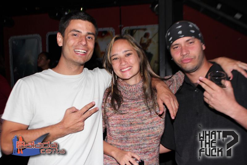 Balada: Fotos de Sabado no Am�rica Rock Club em Taguatinga - DF