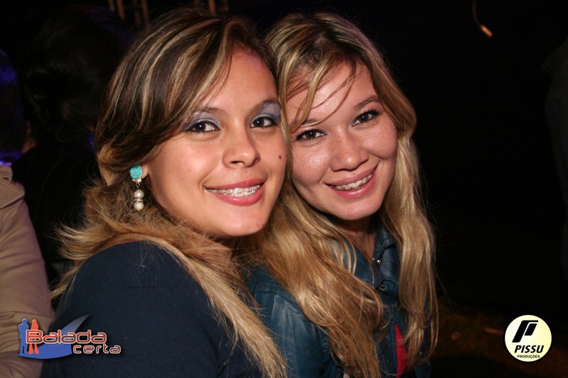 Balada: Fotos de Sexta na Festa Junina no Braslia Country Club - DF