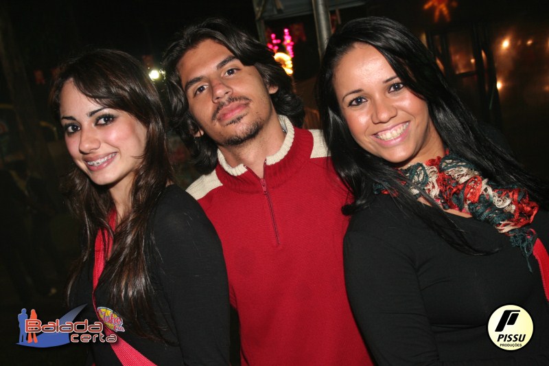 Balada: Fotos de Sexta na Festa Junina no Braslia Country Club - DF