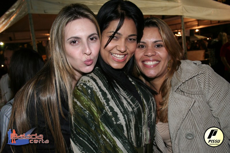 Balada: Fotos de Sexta na Festa Junina no Braslia Country Club - DF