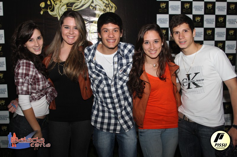 Balada: Fotos de Sexta na Festa Junina no Braslia Country Club - DF