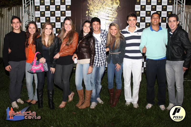 Balada: Fotos de Sexta na Festa Junina no Braslia Country Club - DF