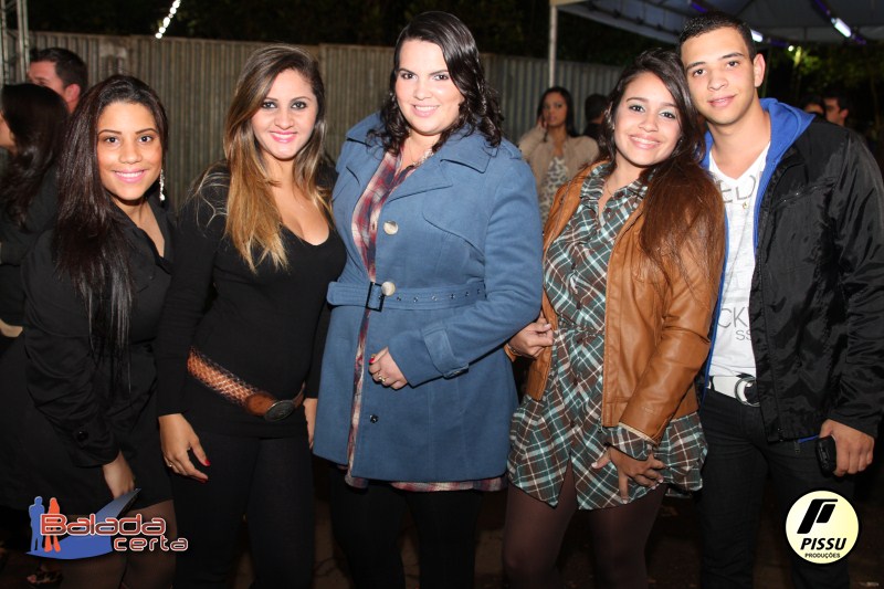 Balada: Fotos de Sexta na Festa Junina no Braslia Country Club - DF