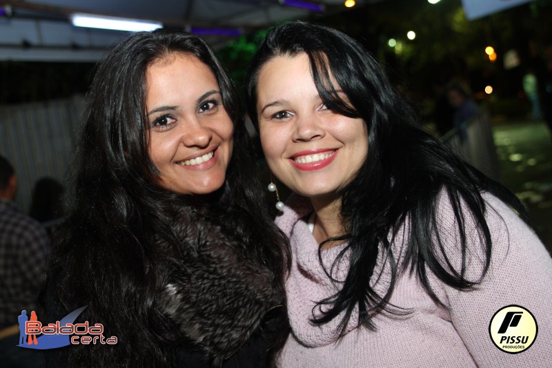 Balada: Fotos de Sexta na Festa Junina no Braslia Country Club - DF