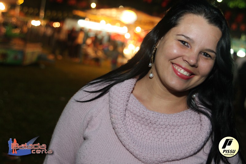 Balada: Fotos de Sexta na Festa Junina no Braslia Country Club - DF