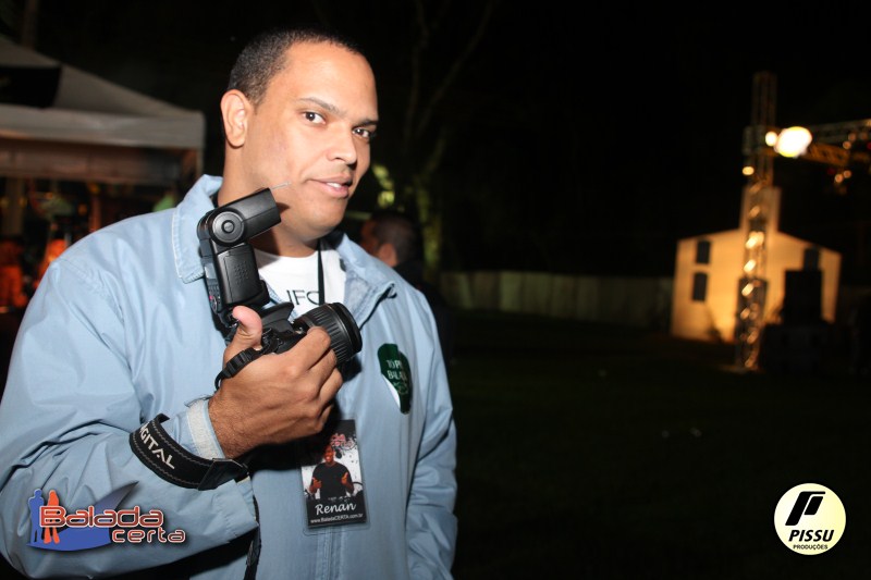 Balada: Fotos de Sexta na Festa Junina no Braslia Country Club - DF