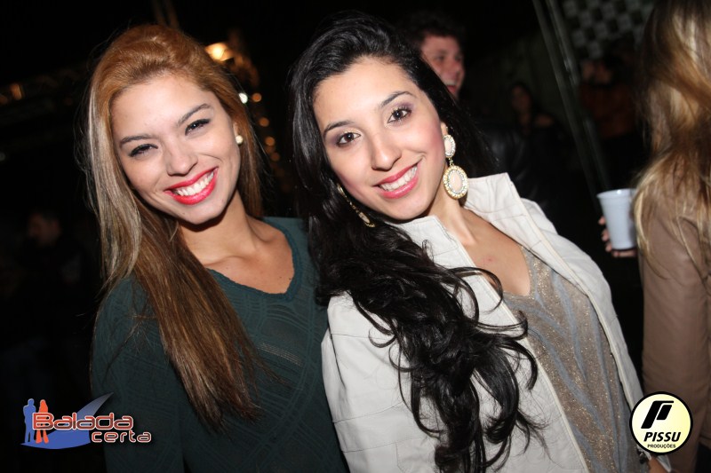 Balada: Fotos de Sexta na Festa Junina no Braslia Country Club - DF