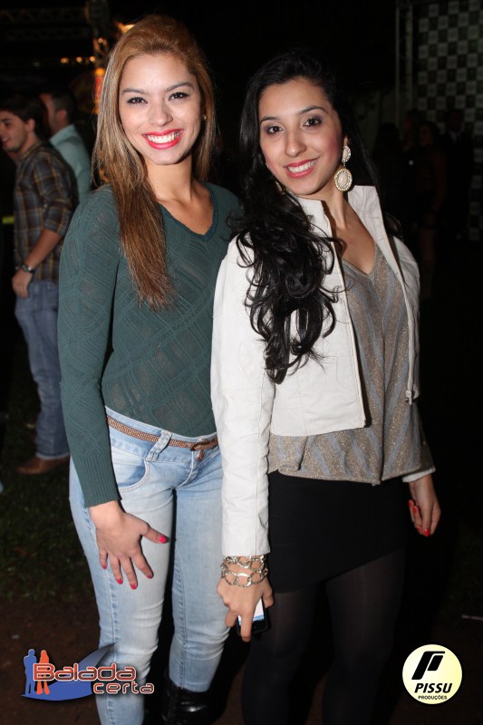 Balada: Fotos de Sexta na Festa Junina no Braslia Country Club - DF