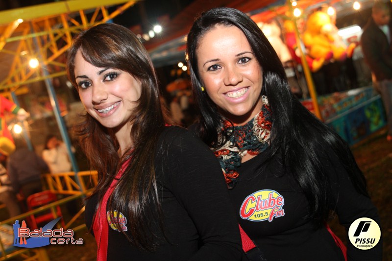 Balada: Fotos de Sexta na Festa Junina no Braslia Country Club - DF