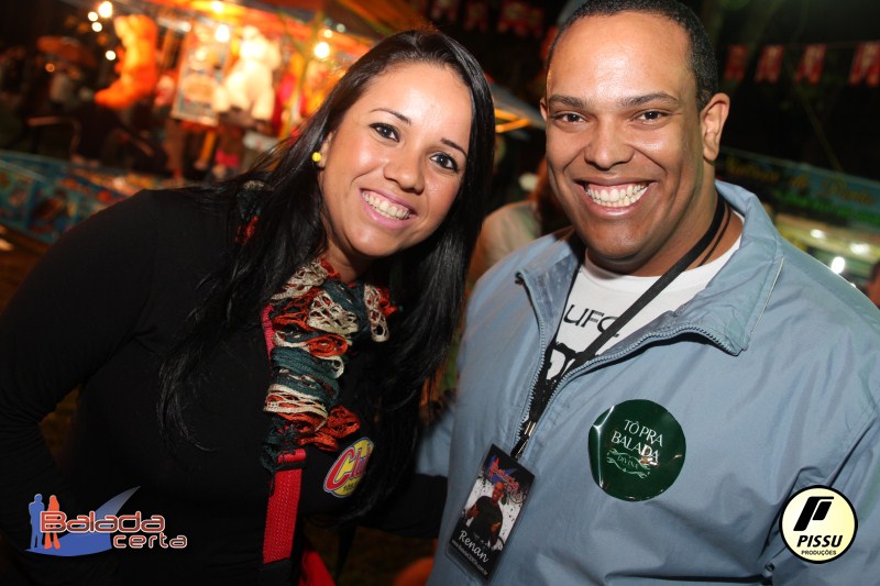 Balada: Fotos de Sexta na Festa Junina no Braslia Country Club - DF