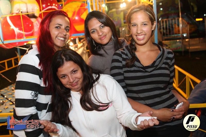 Balada: Fotos de Sexta na Festa Junina no Braslia Country Club - DF