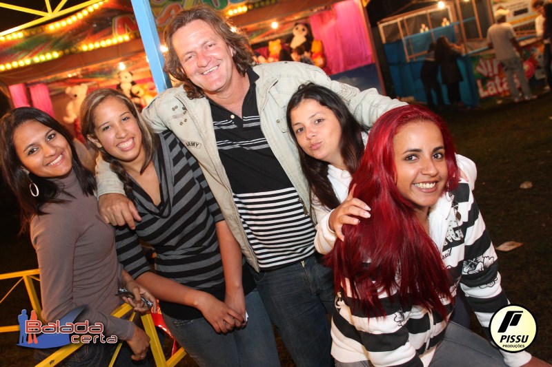 Balada: Fotos de Sexta na Festa Junina no Braslia Country Club - DF