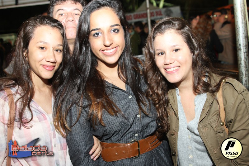 Balada: Fotos de Sexta na Festa Junina no Braslia Country Club - DF