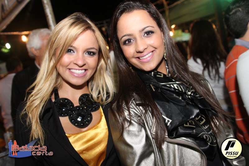 Balada: Fotos de Sexta na Festa Junina no Braslia Country Club - DF