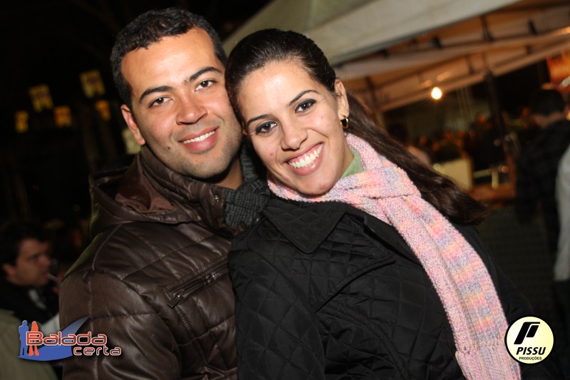 Balada: Fotos de Sexta na Festa Junina no Braslia Country Club - DF